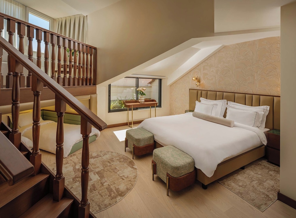 Palazzo President — Hotel rooms in Split, Split-Dalmatia