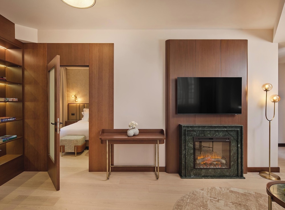 Palazzo President — Hotel rooms in Split, Split-Dalmatia