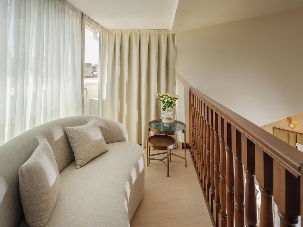 Palazzo President — Hotel rooms in Split, Split-Dalmatia