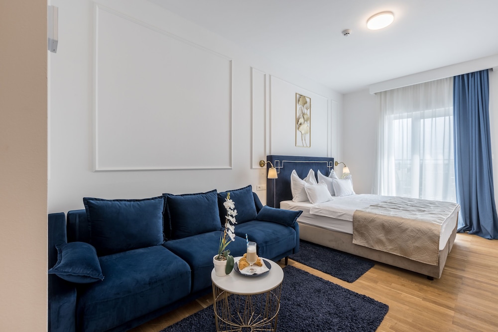 Art Hotel — Hotel rooms in Split, Split-Dalmatia