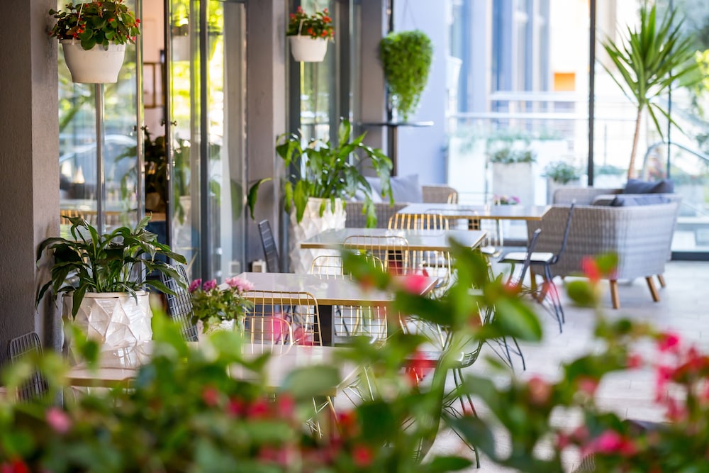 Art Hotel — Restaurant & bars in Split, Split-Dalmatia