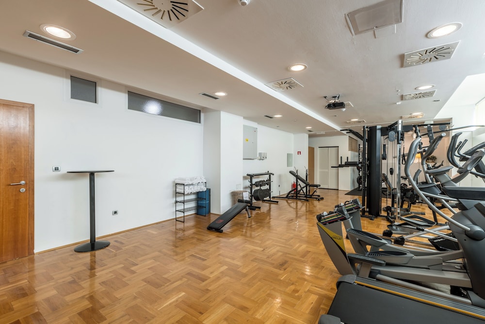 Art Hotel — Sports & recreation in Split, Split-Dalmatia