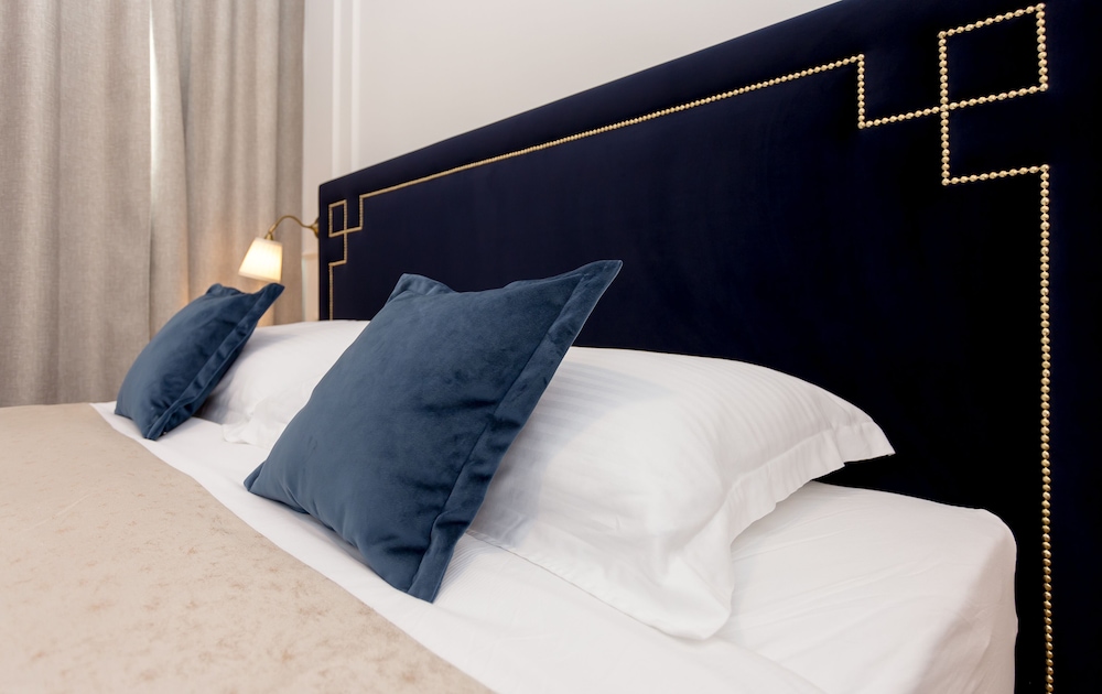 Art Hotel — Hotel rooms in Split, Split-Dalmatia