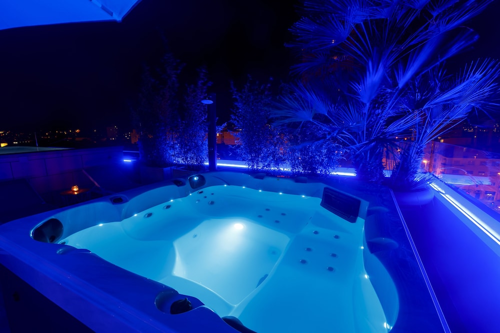 Art Hotel — Spa in Split, Split-Dalmatia