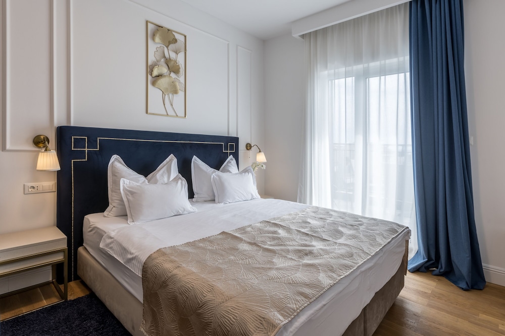 Art Hotel — Hotel rooms in Split, Split-Dalmatia
