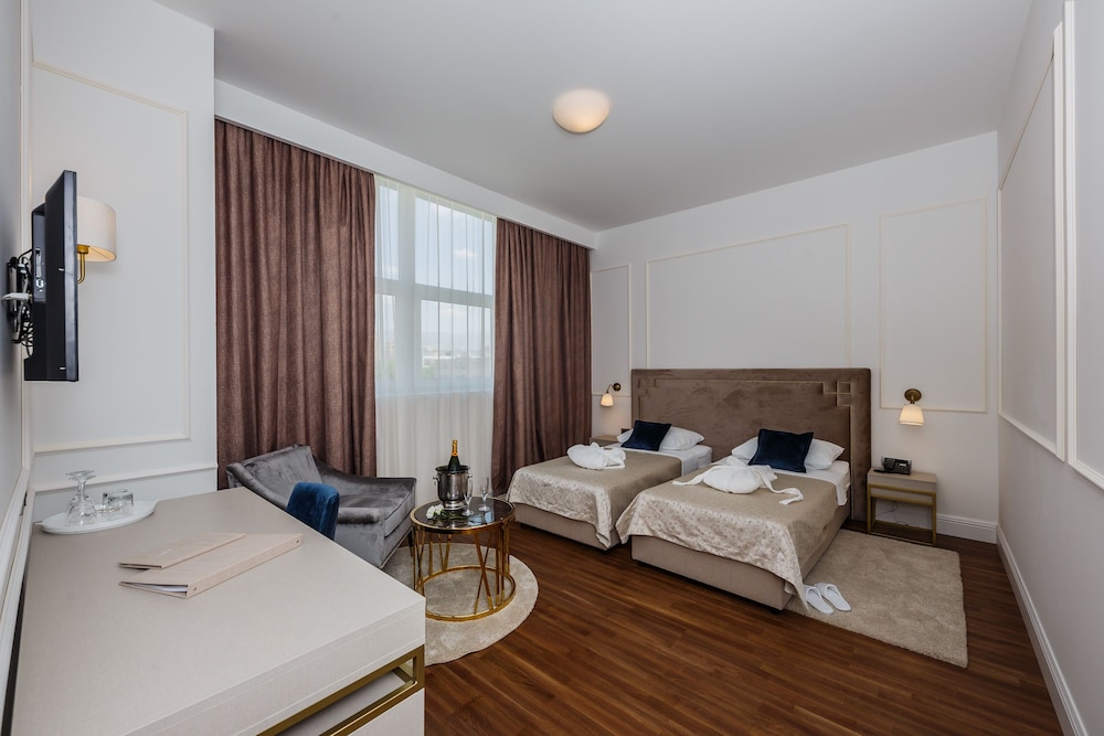 Art Hotel — Hotel rooms in Split, Split-Dalmatia