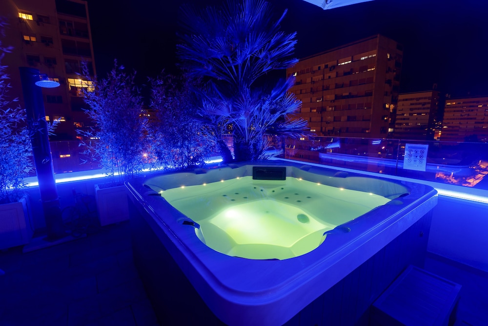 Art Hotel — Spa in Split, Split-Dalmatia