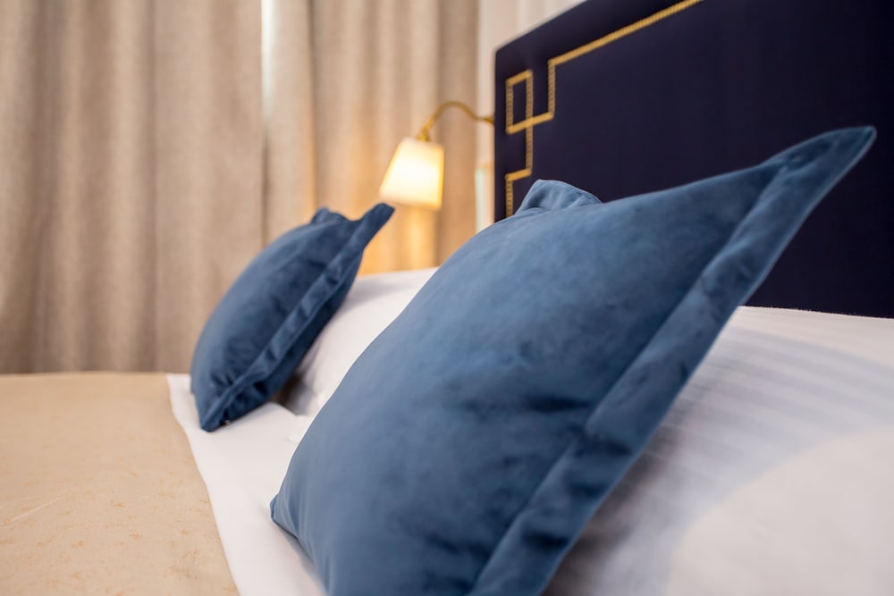 Art Hotel — Hotel rooms in Split, Split-Dalmatia