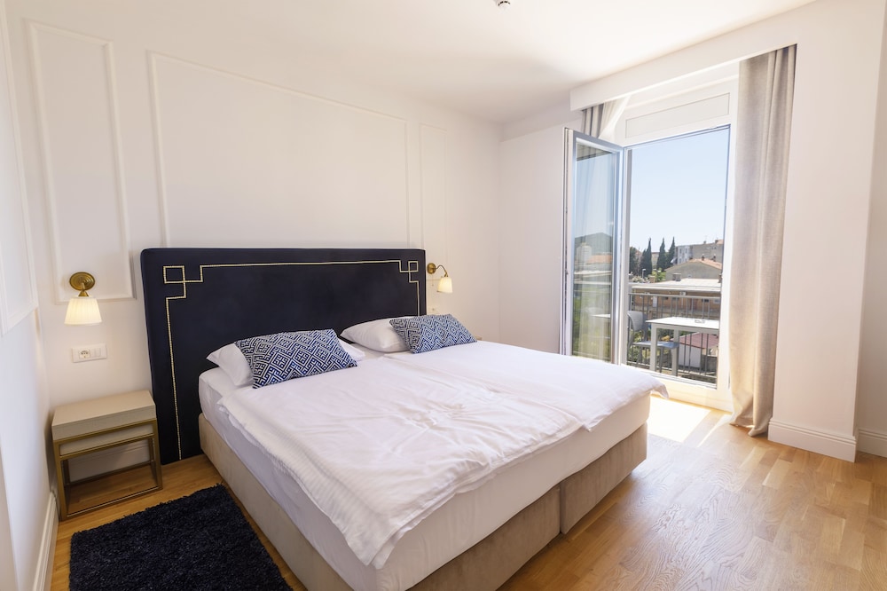 Art Hotel — Hotel rooms in Split, Split-Dalmatia