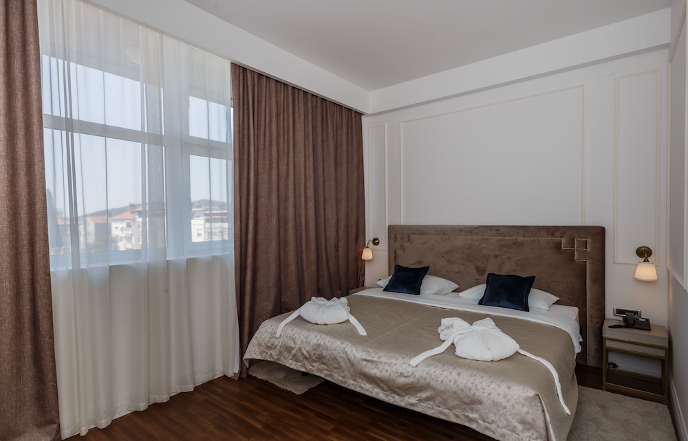 Art Hotel — Hotel rooms in Split, Split-Dalmatia