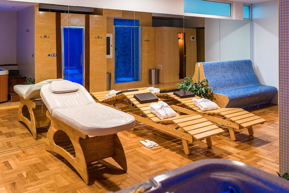 Art Hotel — Spa in Split, Split-Dalmatia