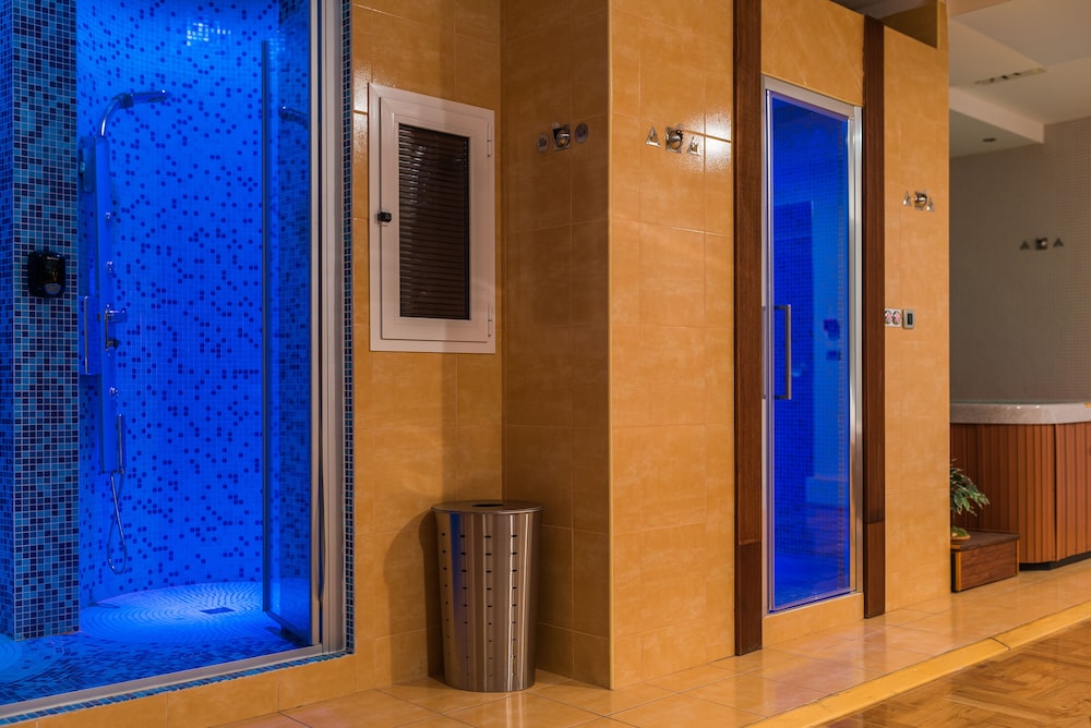Art Hotel — Spa in Split, Split-Dalmatia