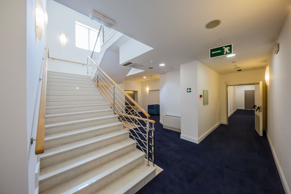 Art Hotel — Hotel building in Split, Split-Dalmatia