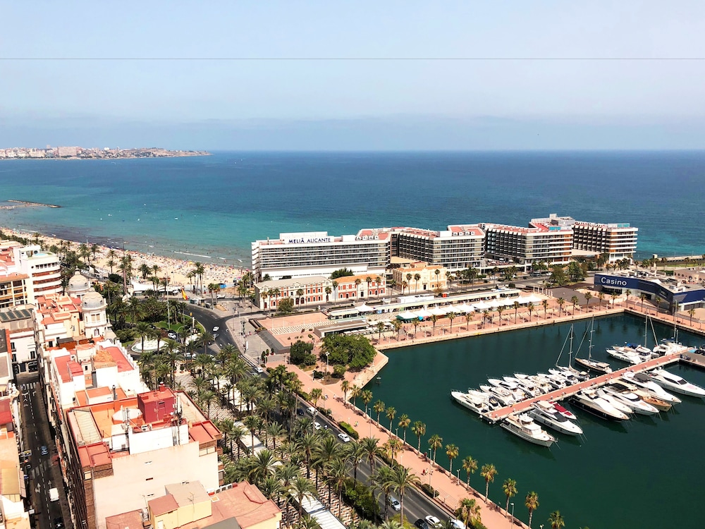 Melia Alicante - zdjęcie 3