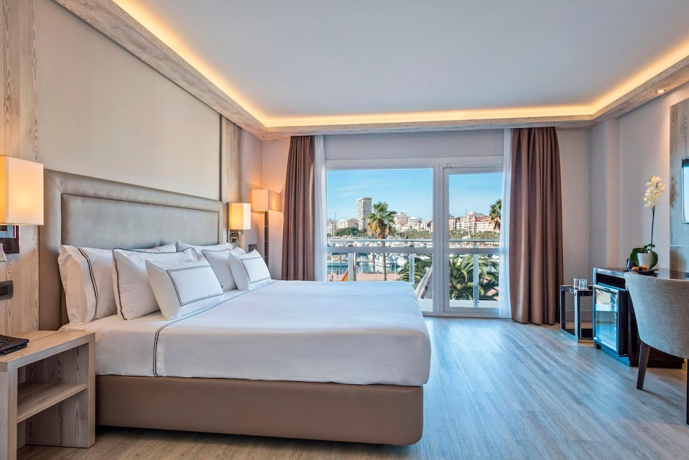 Melia Alicante - zdjęcie 5