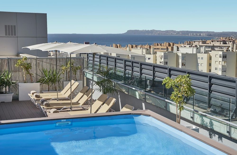 NH Alicante