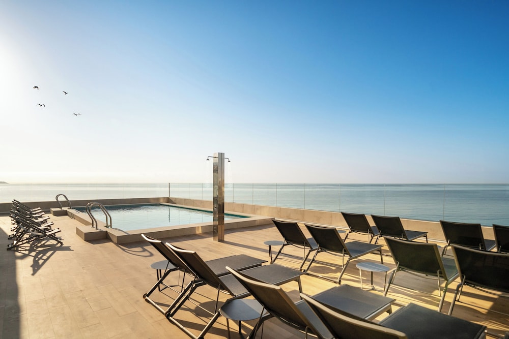 INNSiDE by Meliá Alicante Porta Maris - zdjęcie 3