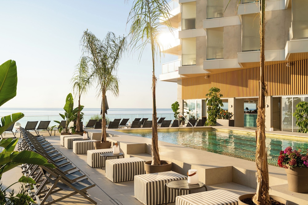 INNSiDE by Meliá Alicante Porta Maris - zdjęcie 4