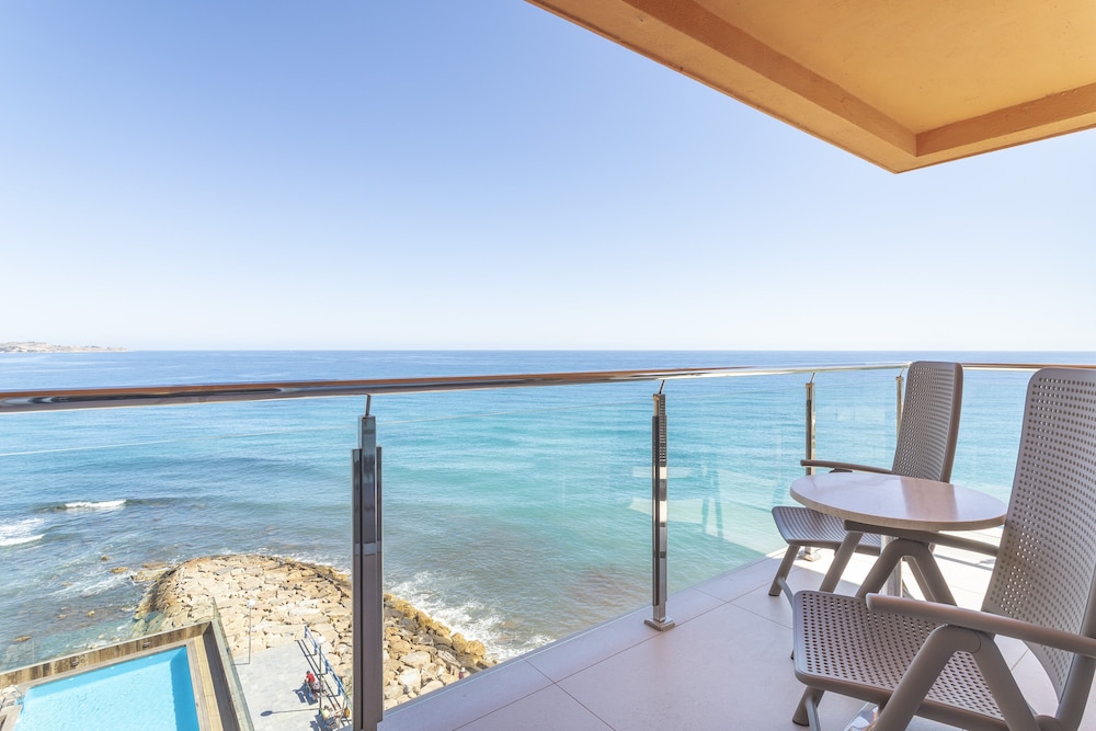 INNSiDE by Meliá Alicante Porta Maris - zdjęcie 2