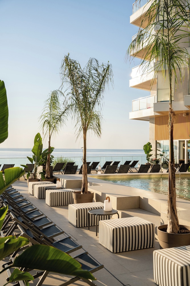INNSiDE by Meliá Alicante Porta Maris - zdjęcie 5