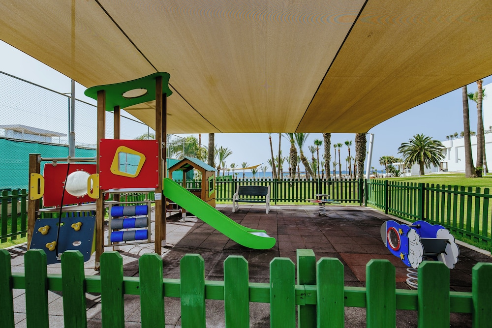 Golden Bay Beach Hotel — Attractions for children in Oroklini, Larnaca Region