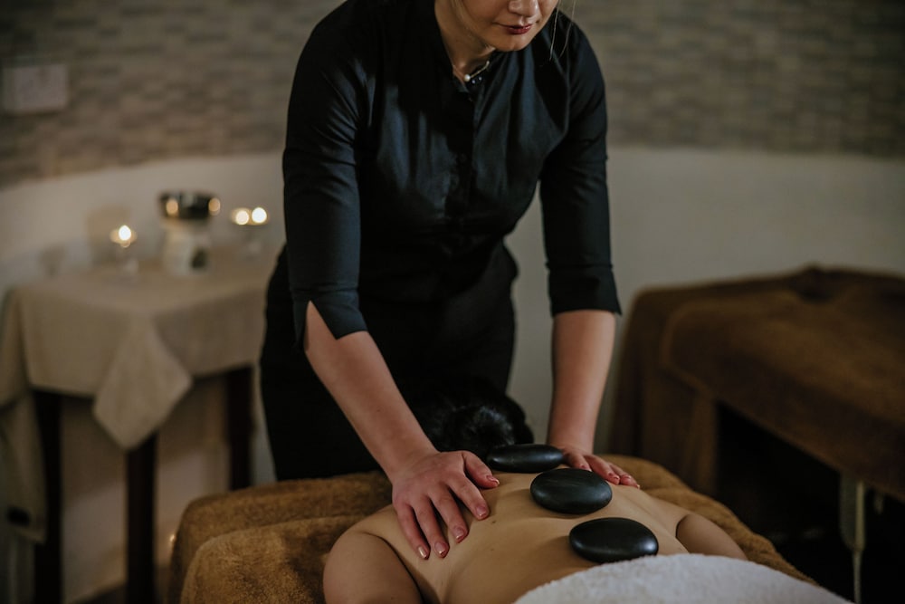 Golden Bay Beach Hotel — Spa in Oroklini, Larnaca Region