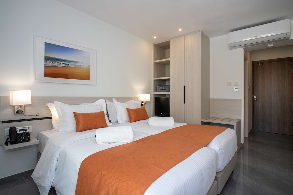Best Western Plus Larco Hotel - zdjęcie 5