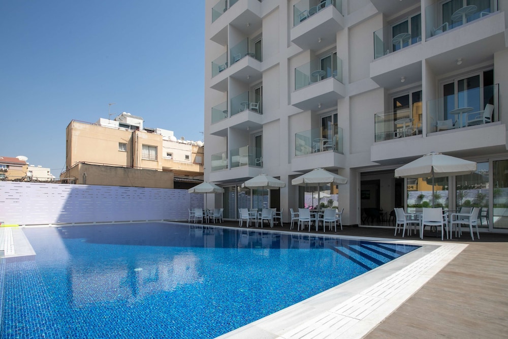 Best Western Plus Larco Hotel - zdjęcie 4