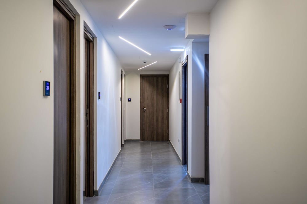 Best Western Plus Larco Hotel — Hotel building in Larnaca, Larnaca Region