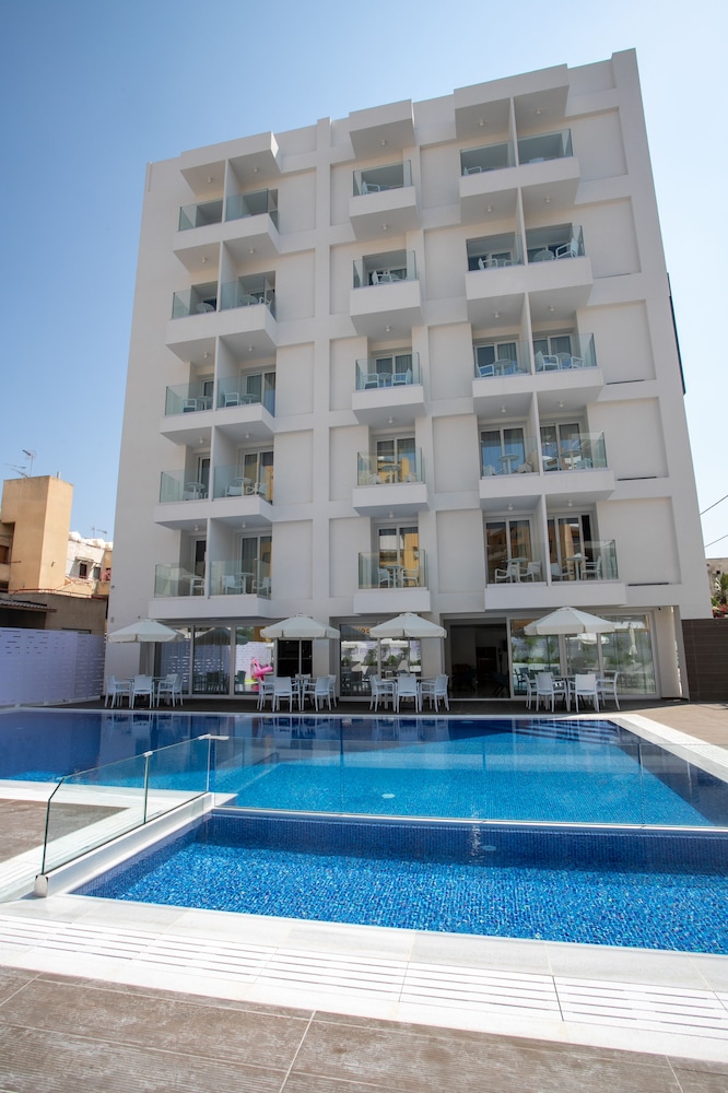 Best Western Plus Larco Hotel - zdjęcie 3
