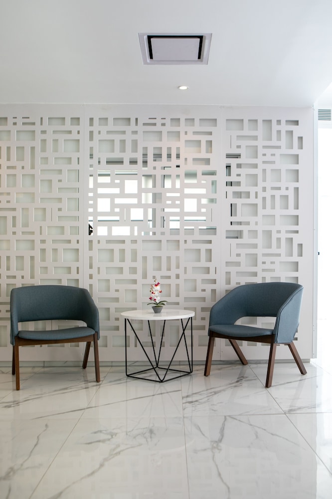 Best Western Plus Larco Hotel — Hotel building in Larnaca, Larnaca Region