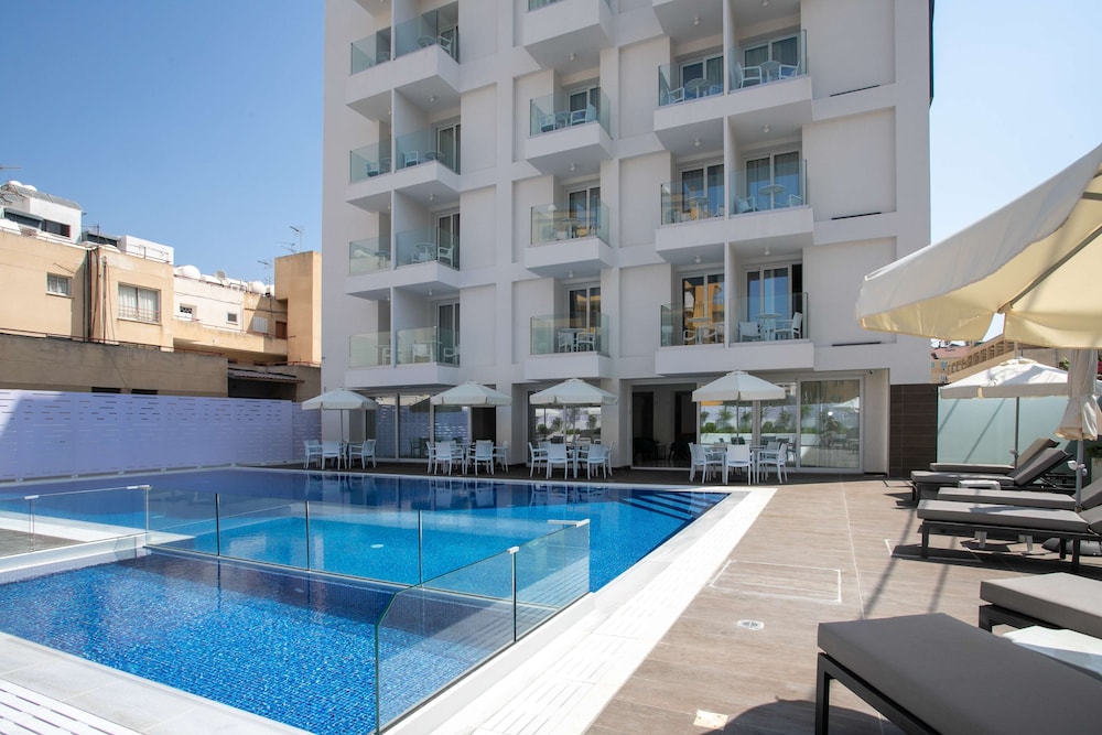 Best Western Plus Larco Hotel - zdjęcie 2