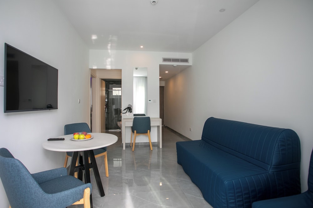 Best Western Plus Larco Hotel — Hotel rooms in Larnaca, Larnaca Region