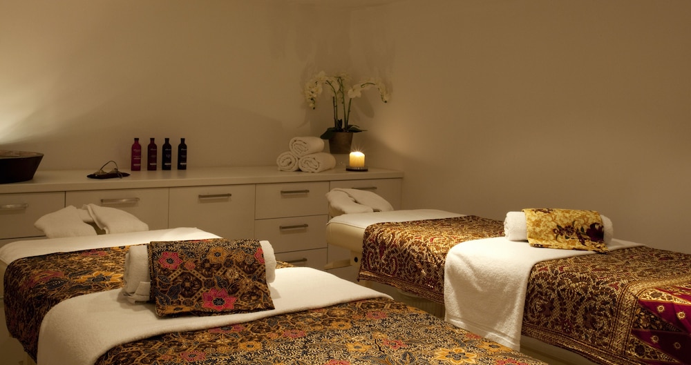 Sandy Beach Hotel & Spa — Spa in Oroklini, Larnaca Region