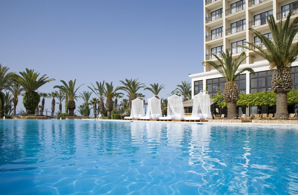 Sandy Beach Hotel & Spa - zdjęcie 3