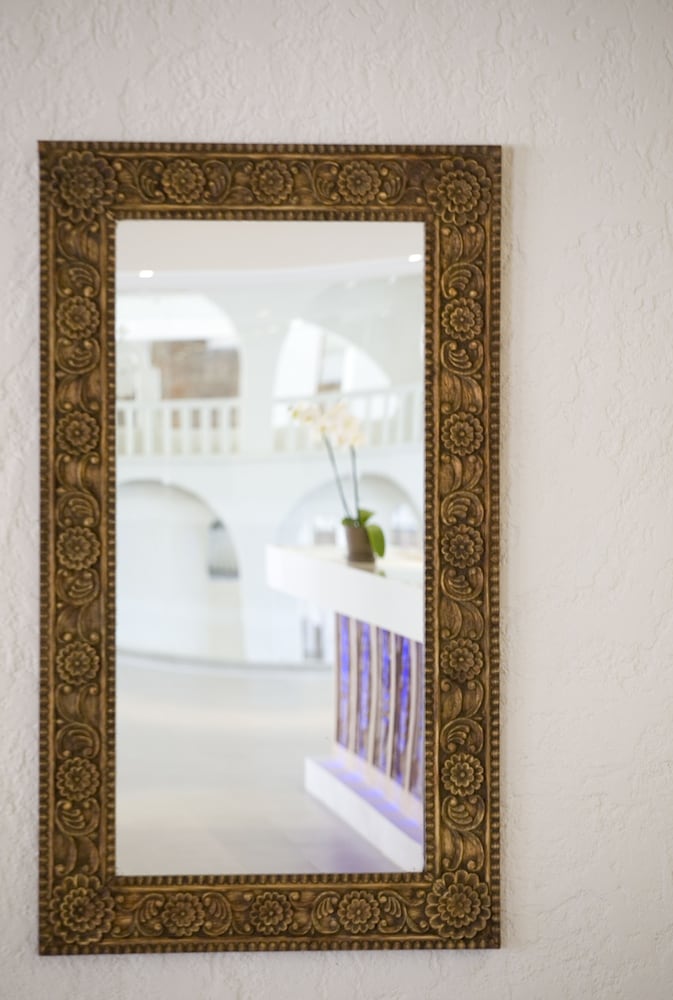 Sandy Beach Hotel & Spa — Restaurant & bars in Oroklini, Larnaca Region