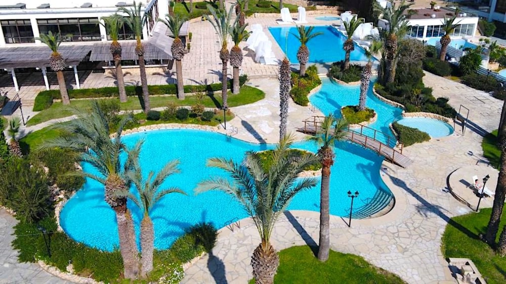 Sandy Beach Hotel & Spa - zdjęcie 2