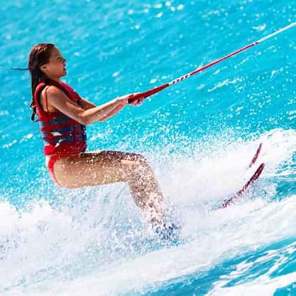 Sandy Beach Hotel & Spa — Sports & recreation in Oroklini, Larnaca Region