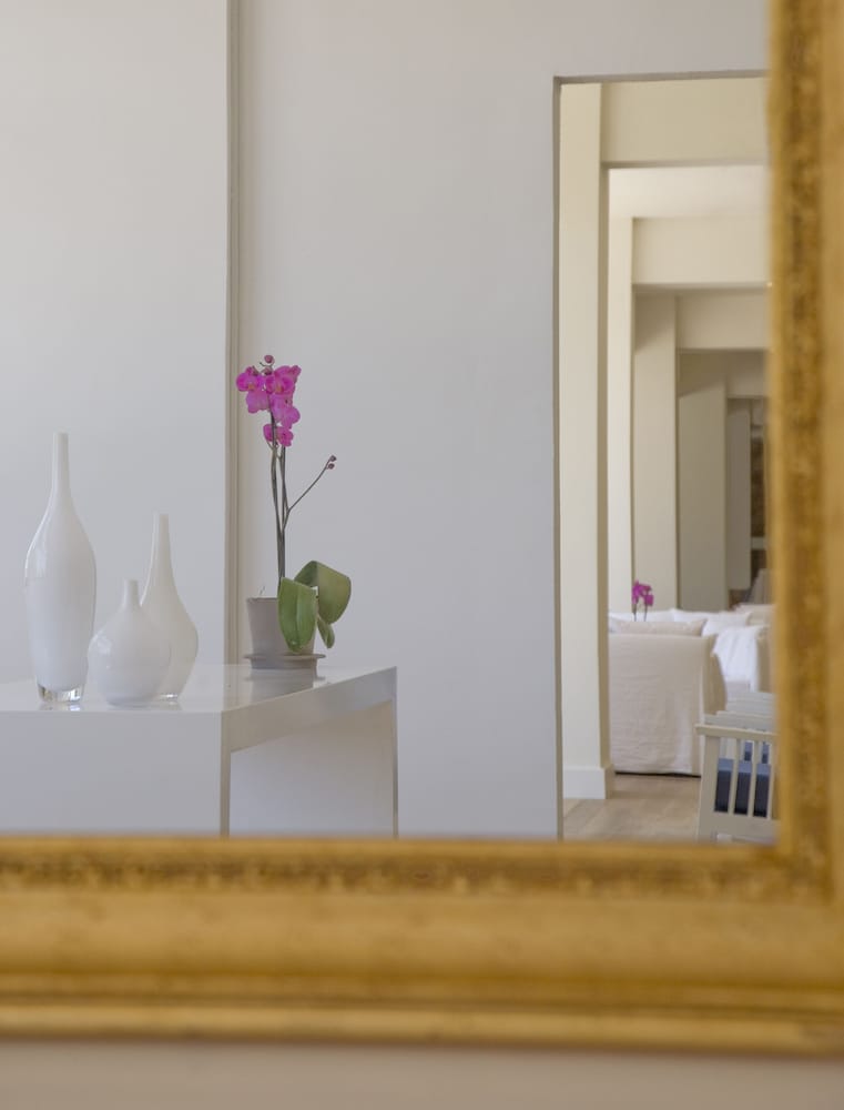 Sandy Beach Hotel & Spa — Hotel rooms in Oroklini, Larnaca Region