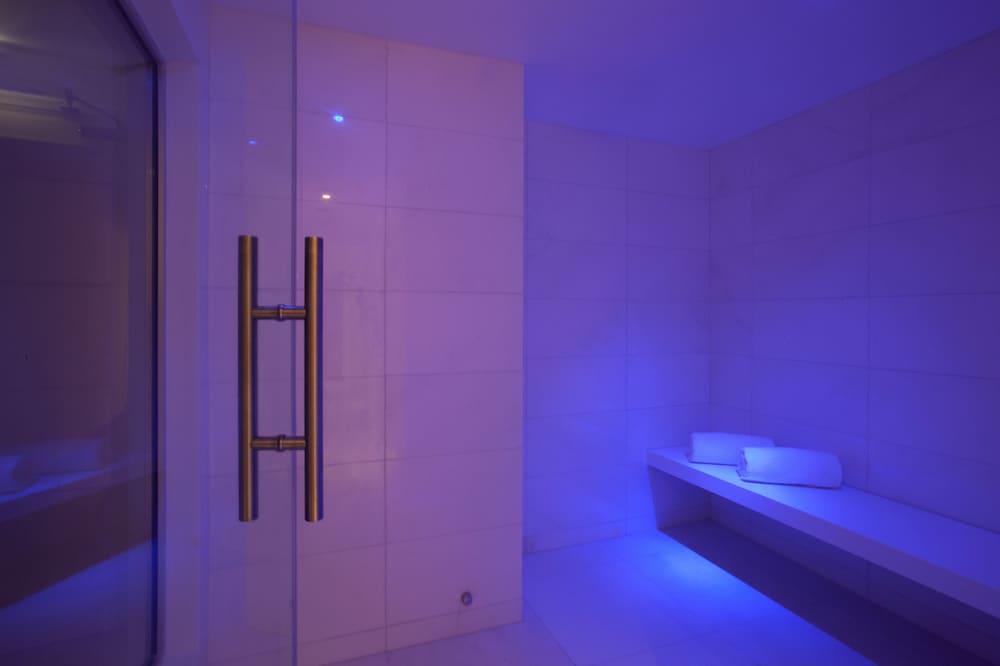 Sandy Beach Hotel & Spa — Spa in Oroklini, Larnaca Region