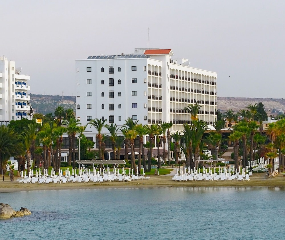 Sandy Beach Hotel & Spa - zdjęcie 4