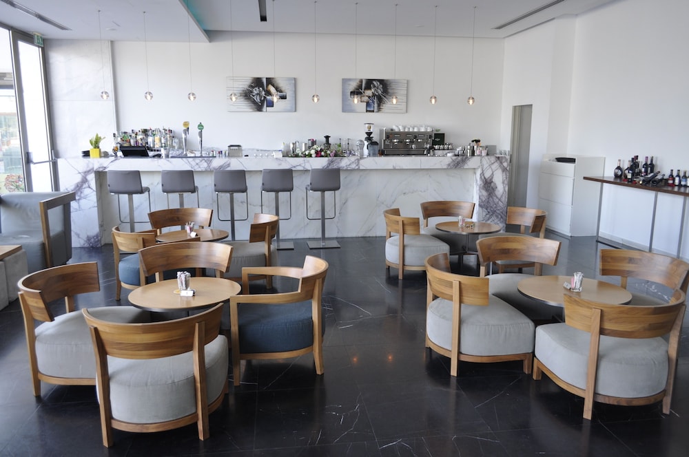Sun Hall Hotel — Restaurant & bars in Larnaca, Larnaca Region
