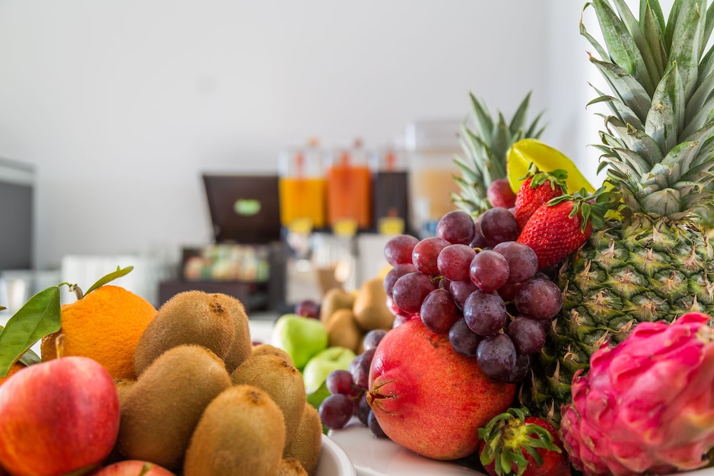 Sun Hall Hotel — Restaurant in Larnaca, Larnaca Region
