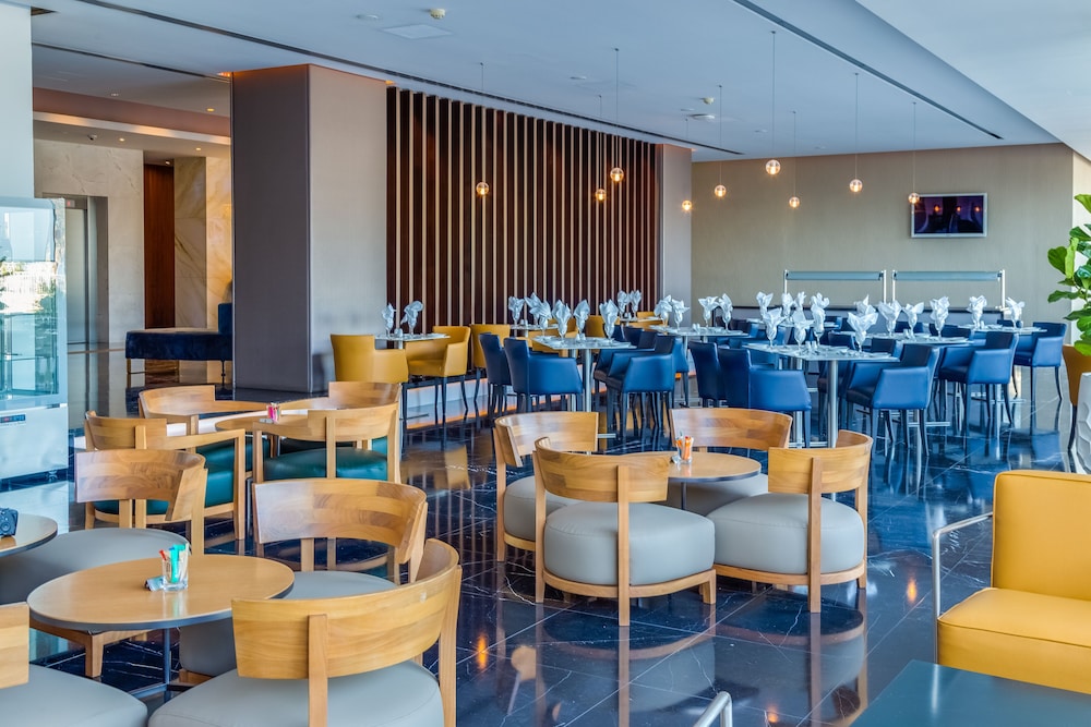 Sun Hall Hotel — Restaurant & bars in Larnaca, Larnaca Region