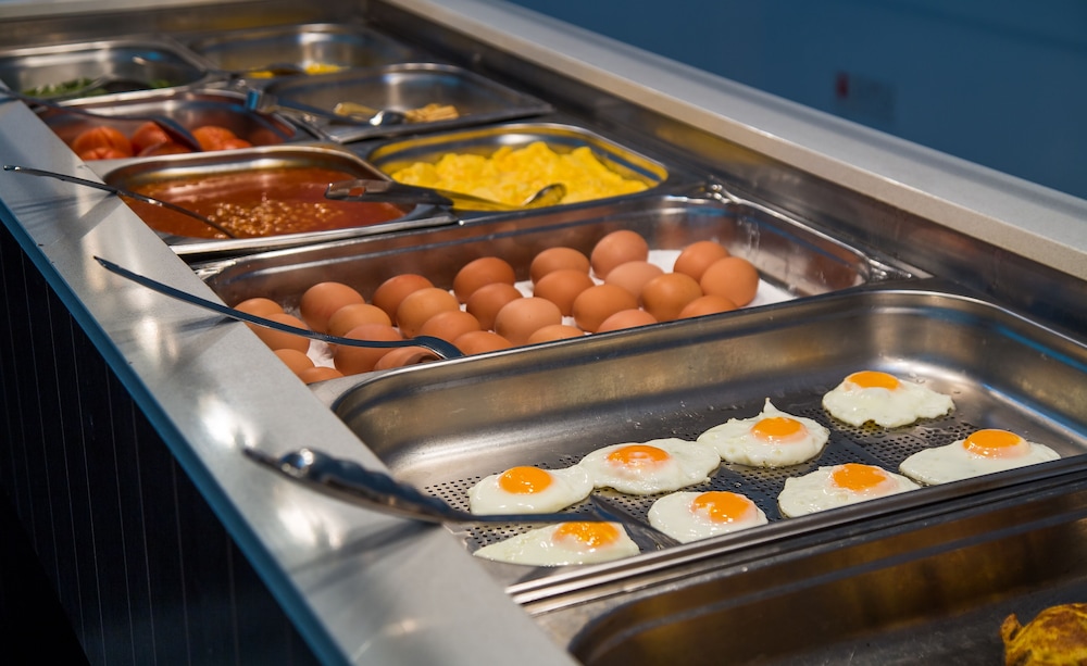 Sun Hall Hotel — Restaurant in Larnaca, Larnaca Region