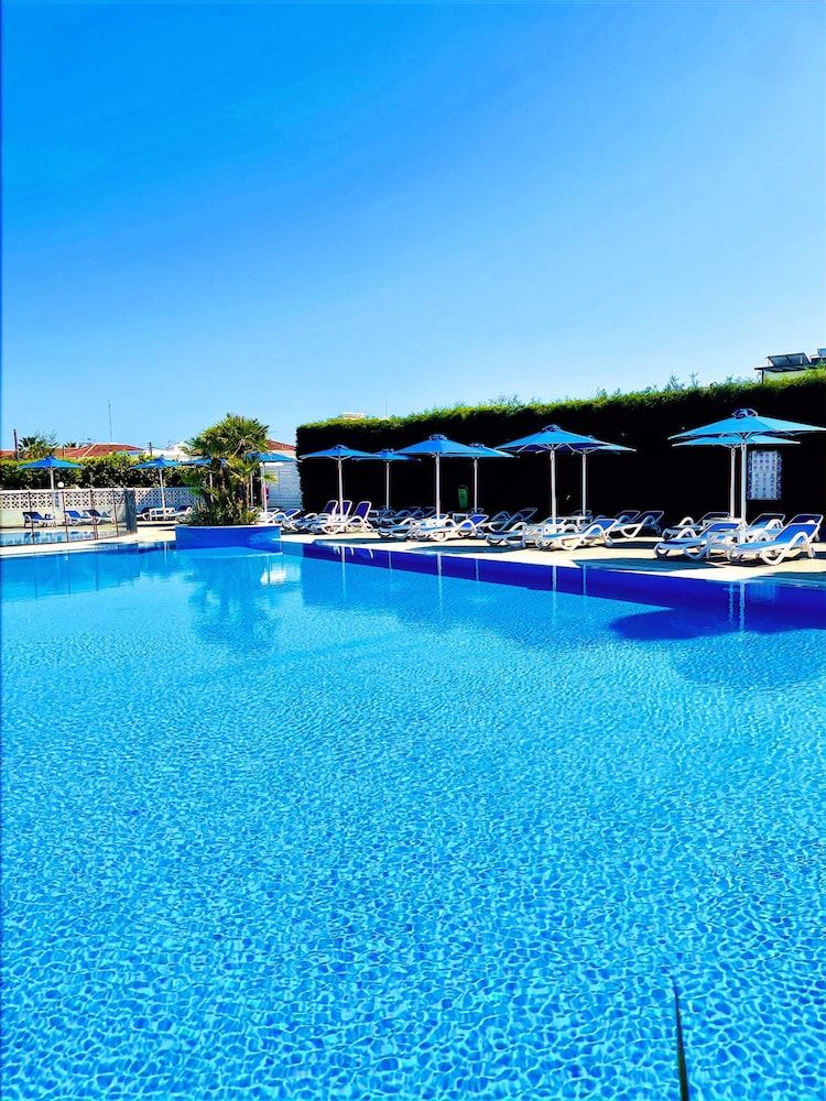 Sveltos Hotel