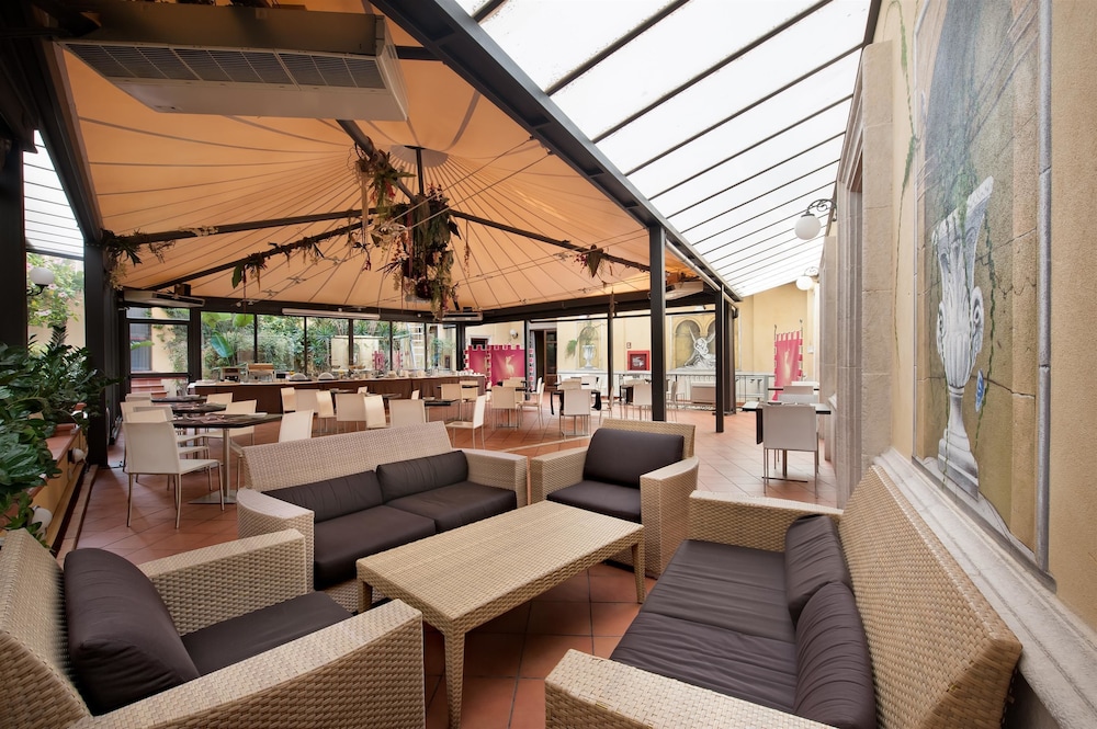 Best Western Ai Cavalieri Hotel - zdjęcie 3