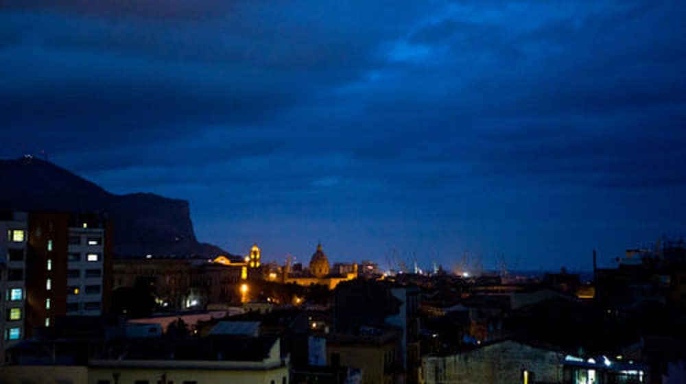 Albergo Athenaeum — Attractions in the area in Palermo, Sicily