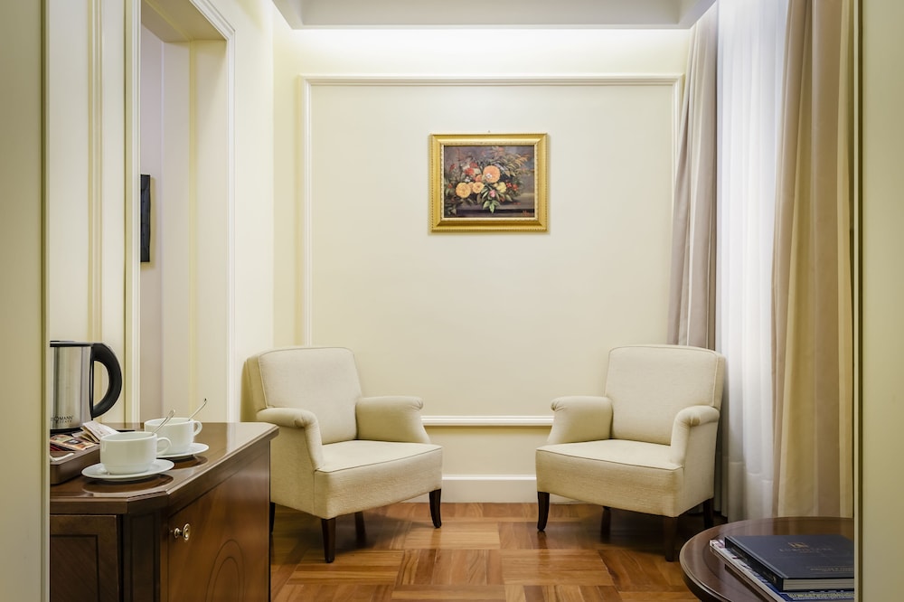 Eurostars Centrale Palace - zdjęcie 5