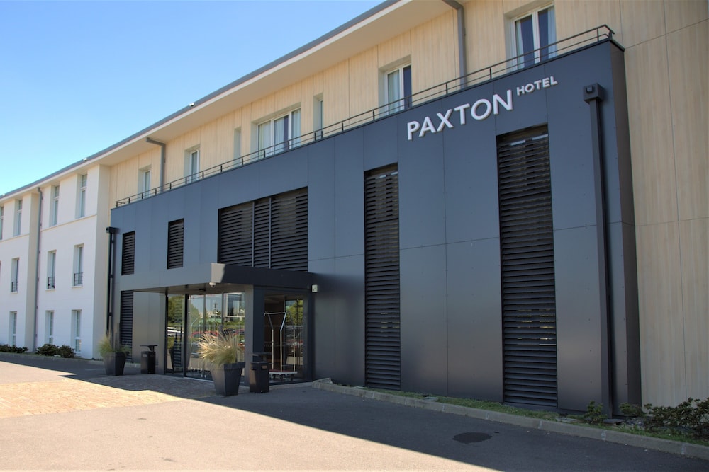 Paxton Paris MLV - zdjęcie 2